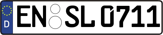 EN-SL0711