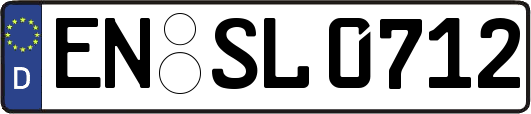 EN-SL0712