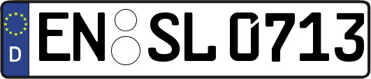 EN-SL0713