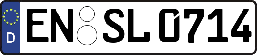 EN-SL0714