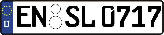 EN-SL0717