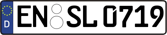 EN-SL0719