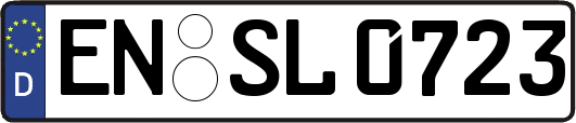 EN-SL0723