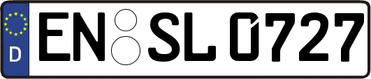 EN-SL0727