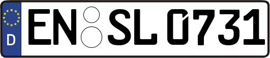 EN-SL0731