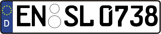 EN-SL0738