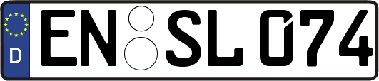 EN-SL074