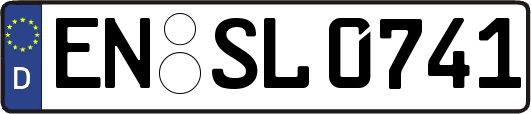 EN-SL0741