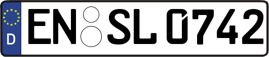 EN-SL0742