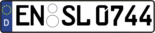 EN-SL0744