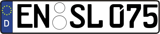EN-SL075