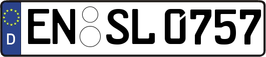 EN-SL0757