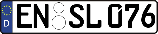 EN-SL076