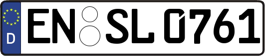 EN-SL0761