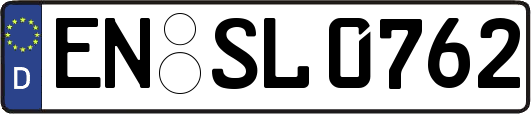 EN-SL0762