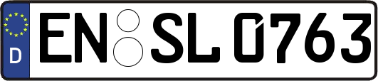 EN-SL0763