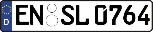EN-SL0764