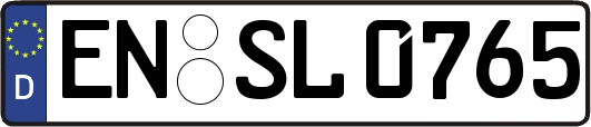 EN-SL0765