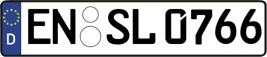 EN-SL0766