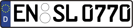 EN-SL0770