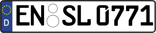 EN-SL0771