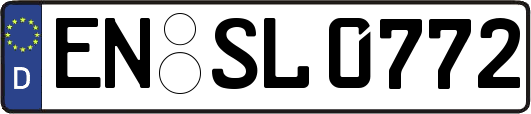 EN-SL0772