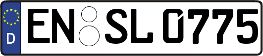 EN-SL0775