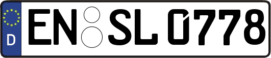 EN-SL0778