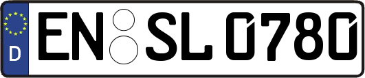 EN-SL0780