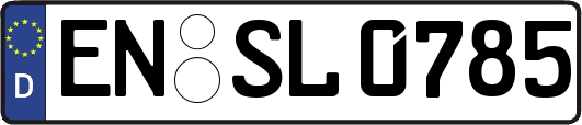 EN-SL0785