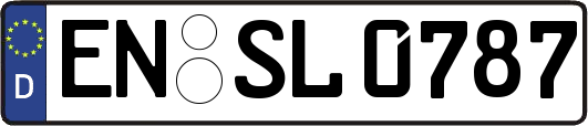EN-SL0787