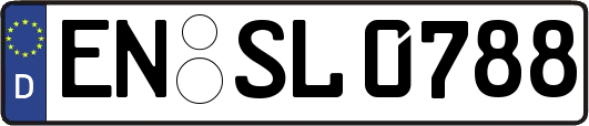 EN-SL0788