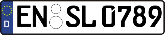 EN-SL0789