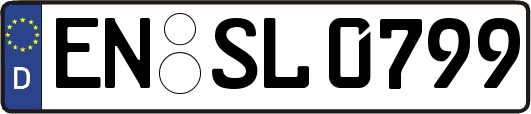 EN-SL0799