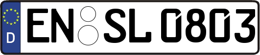 EN-SL0803