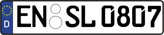 EN-SL0807