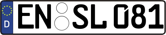 EN-SL081