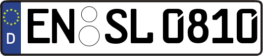 EN-SL0810
