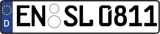 EN-SL0811
