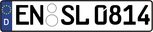 EN-SL0814