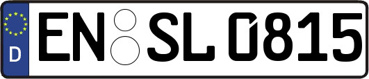 EN-SL0815