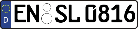 EN-SL0816