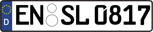 EN-SL0817