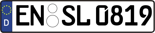 EN-SL0819