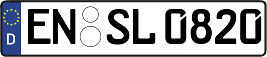 EN-SL0820