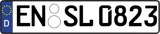 EN-SL0823
