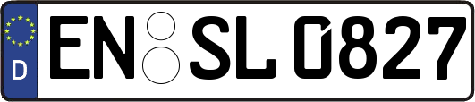 EN-SL0827