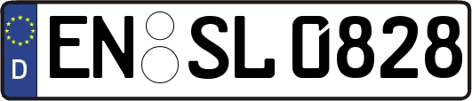 EN-SL0828