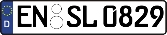 EN-SL0829
