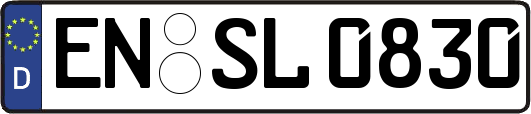 EN-SL0830
